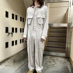 定価10万 MATSUFUJI ウールセットアップ サイズ2