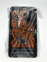 Electro Harmonix Small Stone カートコバーン 箱付 Electro Harmonix Small Stone カートコバーン 箱付