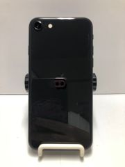 SIMフリー iPhoneSE第2世代  256GB ブラック 送料無料　ネットワーク利用制限△