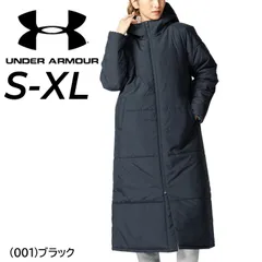 UNDER ARMOUR - みーちゃん　アンダーアーマー レディース　コート　L 新品 みーちゃん様専用 アンダーアーマー レディース コート L 新品