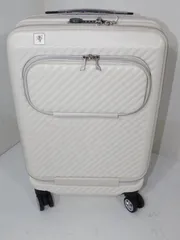 2024年最新】スーツケース 激安 アウトレットの人気アイテム - メルカリ