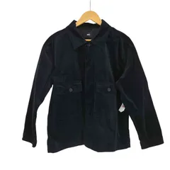 モルガンオム MORGAN HOMME コーデュロイトラッカージャケット メンズ JPN：M のサムネイル