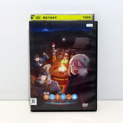中古 映画 ゆるキャン△ DVD レンタル落ち 計1枚