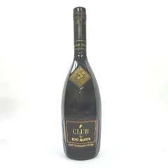 2023年最新】REMY MARTIN CLUBの人気アイテム - メルカリ