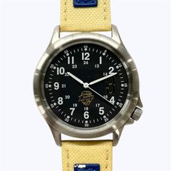 中古 CITZIEN シチズン TA88-8042 西武ライオンズ  中島裕之 電池交換済