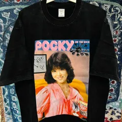 2025年最新】松田聖子Tシャツの人気アイテム - メルカリ