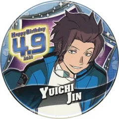 2025年最新】迅悠一 缶バッジの人気アイテム - メルカリ