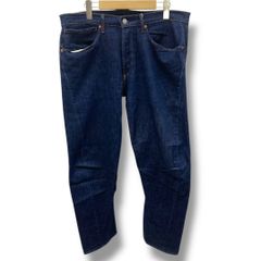 LEVI'S ENGINEERED JEANS リーバイスエンジニアドジーンズ デニムパンツ ボタンフライ 立体裁断 ストレッチ LEJ502 青 ブルー インディゴ W34 メンズ 通年 有明ガーデンrecollect店 51 No.B10243