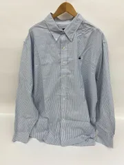 Brooks Brothers　ボタンダウンシャツ　【M122-20250928-01KS】