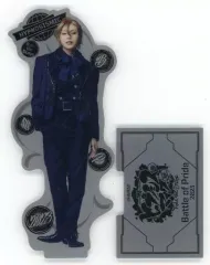 2025年最新】bop アクスタ 一二三の人気アイテム - メルカリ