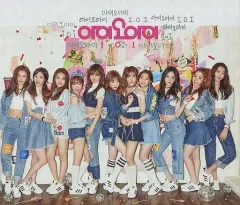 【中古】輸入洋楽CD I.O.I. / Chrysalis(Special Edition)[輸入盤]