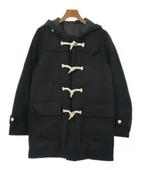 2025年最新】TOMORROWLAND メンズ ダッフルコートの人気アイテム