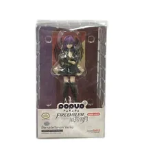 美品 フィギュア ファイアーエムブレム 風花雪月 ベルナデッタ=フォン=ヴァーリ グッドスマイルカンパニー