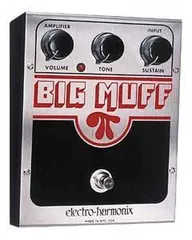 2025年最新】electro-harmonix エレクトロハーモニクス