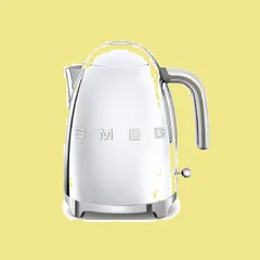 2024年最新】smeg 電気ケトルの人気アイテム - メルカリ