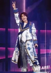 【中古】生写真(STARTO) King ＆ Prince/高橋海人/ライブフォト・全身/「WE ARE! Let’s get the party STARTO!!」ライブフォト