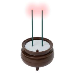 【福正堂 公式ストア】 火を使わない線香 仏壇用led 電池式線香 電気線香 電池 電気 仏壇 LED 線香 ミニ