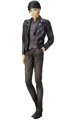 【中古】フィギュア 赤井秀一 「名探偵コナン」 ABS＆PVC製塗装済み完成品