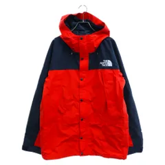 THE NORTH FACE NP11834 フェアリーレッド　XLメンズ