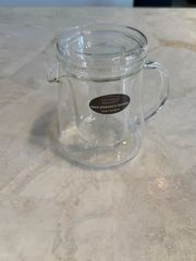 トレンドグラス ティーポット  Tea Pot