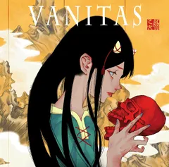 VANITAS　-豚乙女-(送料込)