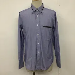 BEAUTY&YOUTH UNITED ARROWS  シャツ スタッズ