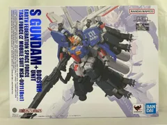 2025年最新】METAL ROBOT魂 Ka signature Sガンダム ブースター 2025年最新】METAL ROBOT魂 Ka signature Sガンダム ブースター