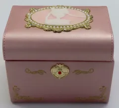 新品♡セーラームーン♡ユニバ♡ジュエリーBOX♡ 新品未開封 美少女戦士セーラームーン USJ ユニバーサルスタジオ