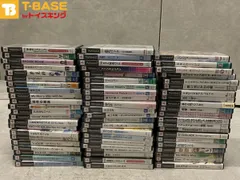 PlayStation 2/プレイステーション 2/プレステ 2/PS 2 エンジェリックコンサート メモオフみっくす マケナミア SNOW 等 ソフト 50点以上セット