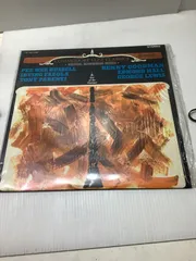 コモドア・ジャス・クラッシック　クラリネットの巨人