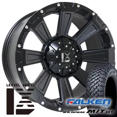 サバーバンタホ純正ホイールセット265/70/17 バリ山