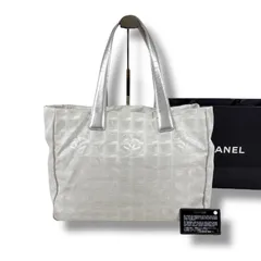 2025年最新】シャネル キャンバス バッグの人気アイテム - メルカリ