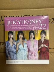 新品・シュリンク付き】AVC ジューシーハニー PLUS #22 1BOX - メルカリ