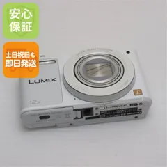 自撮り 訳あり動作品 Panasonic LUMIX DMC-SZ10 Amazon | パナソニック デジタルカメラ ルミックス SZ10 光学12
