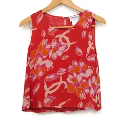 2025年最新】CHANEL レディース タンクトップの人気アイテム