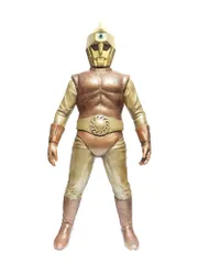 2025年最新】スペクトルマン ソフビの人気アイテム - メルカリ