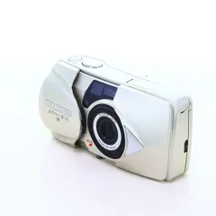 2025年最新】OLYMPUS μ-II 115 VFの人気アイテム - メルカリ