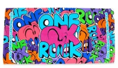 期間限定【新品未開封】ONE OK ROCKツアータオル10枚セット ONE OK ROCK マフラータオルセット