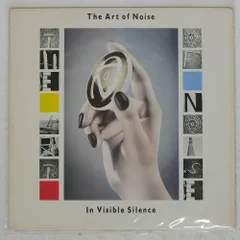 ART of NOISE 4枚組CD ART of NOISE 4枚組CD