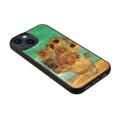 RHINOSHIELD Van Gogh ひまわり iPhone ケース - メルカリ