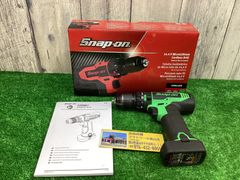 送料無料！【中古Bランク】スナップオン 高出力ヒートガン 100V Snap-on ETJ330B☆アクトツール富山店☆BR - メルカリ