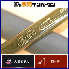 カーペンター　ブルーラグーン80/20 カーペンター ブルーラグーン80/20