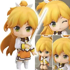 【中古】フィギュア ねんどろいど ささら 「ファンタジスタドール」