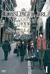 2025年最新】GUNSLINGER GIRL-IL TEATRINO-の人気アイテム