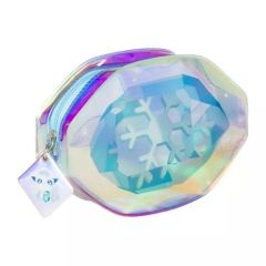 [중고] 잡화 아로라 로콘 & 코오리 노이시 -> 아로라 큐콘 파우치 SHINKA NO ISHI [포켓몬스터] 포켓몬센터 한정