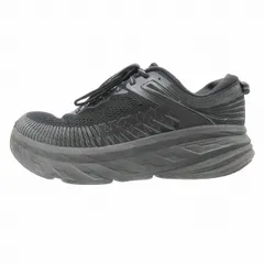 wk2【美品・大人気】ホカ オネオネ ボンダイ 7 スニーカー ここが新しい【 ホカオネオネ】BONDI 7（ボンダイ 7）、前回