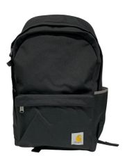 Carhartt (カーハート) 21L CLASSIC BACKPACK DAYPACK デイパック リュック B0000553 ブラック ウィメンズ/025