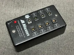 2025年最新】MAXON DC-01の人気アイテム - メルカリ
