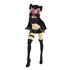 レイジュ　フラッグダイヤモンドシップ　リペイント ワンピース FLAG DIAMOND SHIP-VINSMOKE REIJU-CODE:B