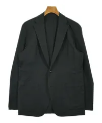 uniform experiment カジュアルジャケット メンズ 【古着】【中古】【送料無料】